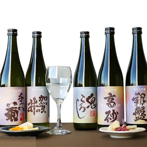 yCOXň݂{z 5𑠂̏đ ݔ 720ml×5{Zbg