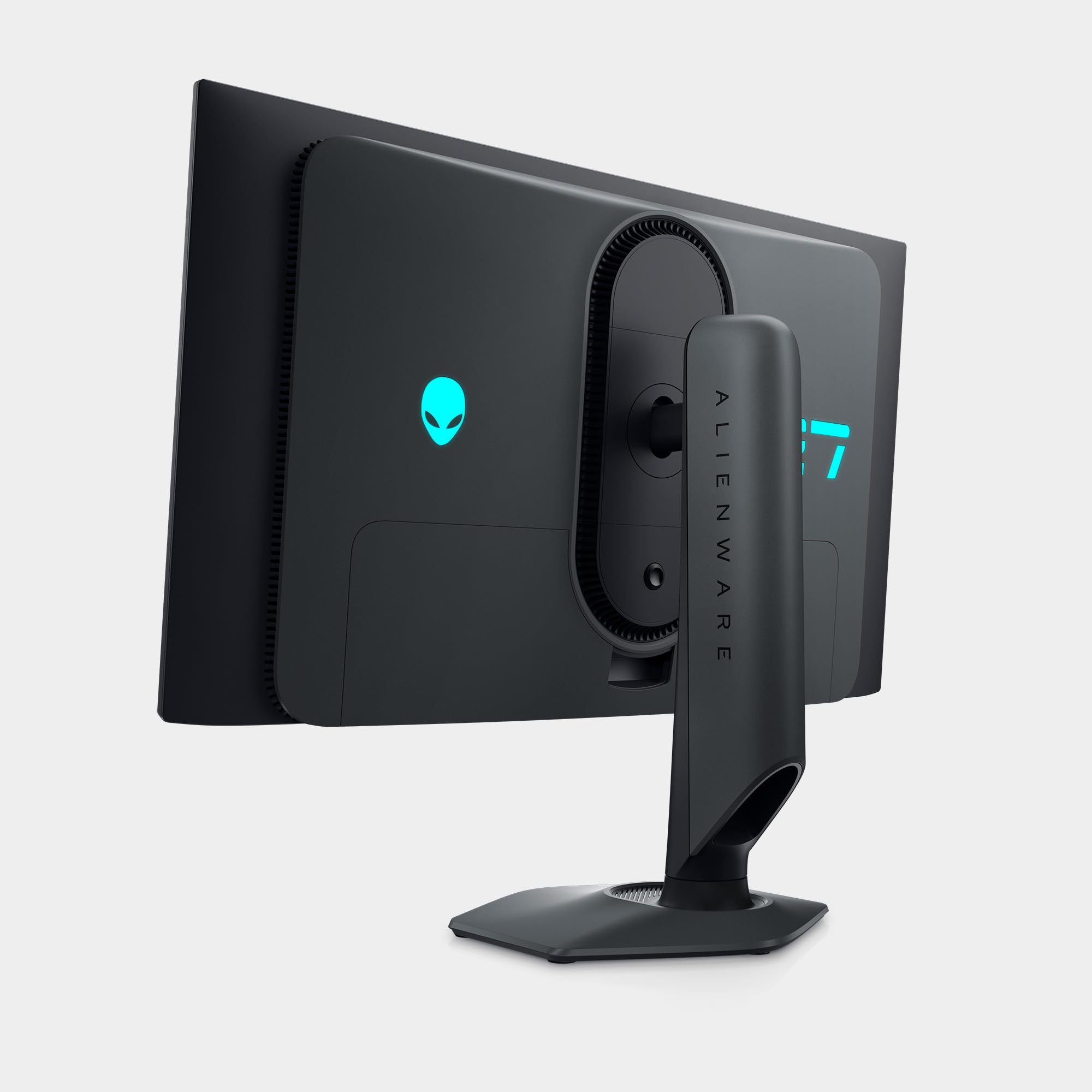 Alienware AW2725DF 27" QHD (2560x1440) Monitor Gaming, 360Hz, QD OLED, 0.03ms, AMD FreeSync Premium Pro, 99.3% DCI-P3, HDR400, USB-C, 2x DisplayPort, HDMI, 4x USB, 3 Anni di Garanzia