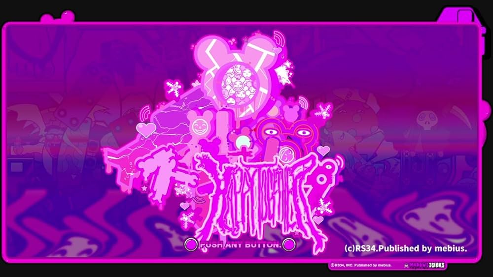 イルベロスウォンプ ハッピートゥギャザー 限定版 ゲオ公式通販サイト/ゲオオンラインストア【新品】イルベロ