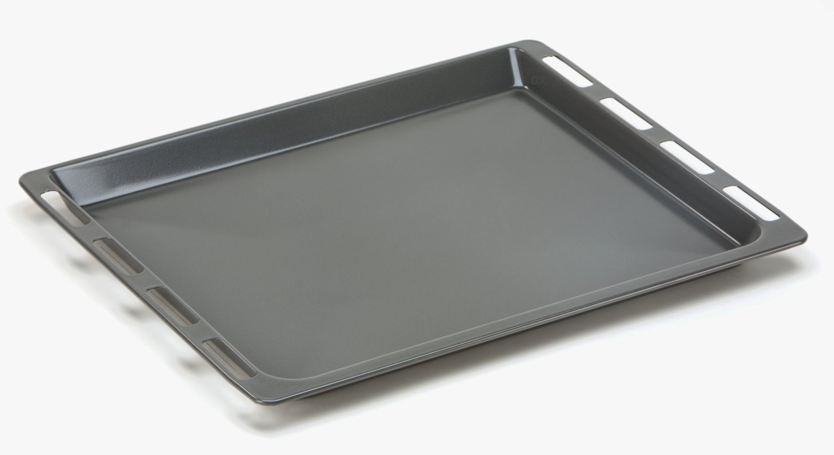 passend für Teile-Nr. 00436547/436547 // 465x375x25mm - Backblech/Blech passend für diverse Geräte von Bosch/Siemens/Neff/Constructa/Junker+Ruh