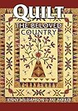 Quilt the Beloved Country