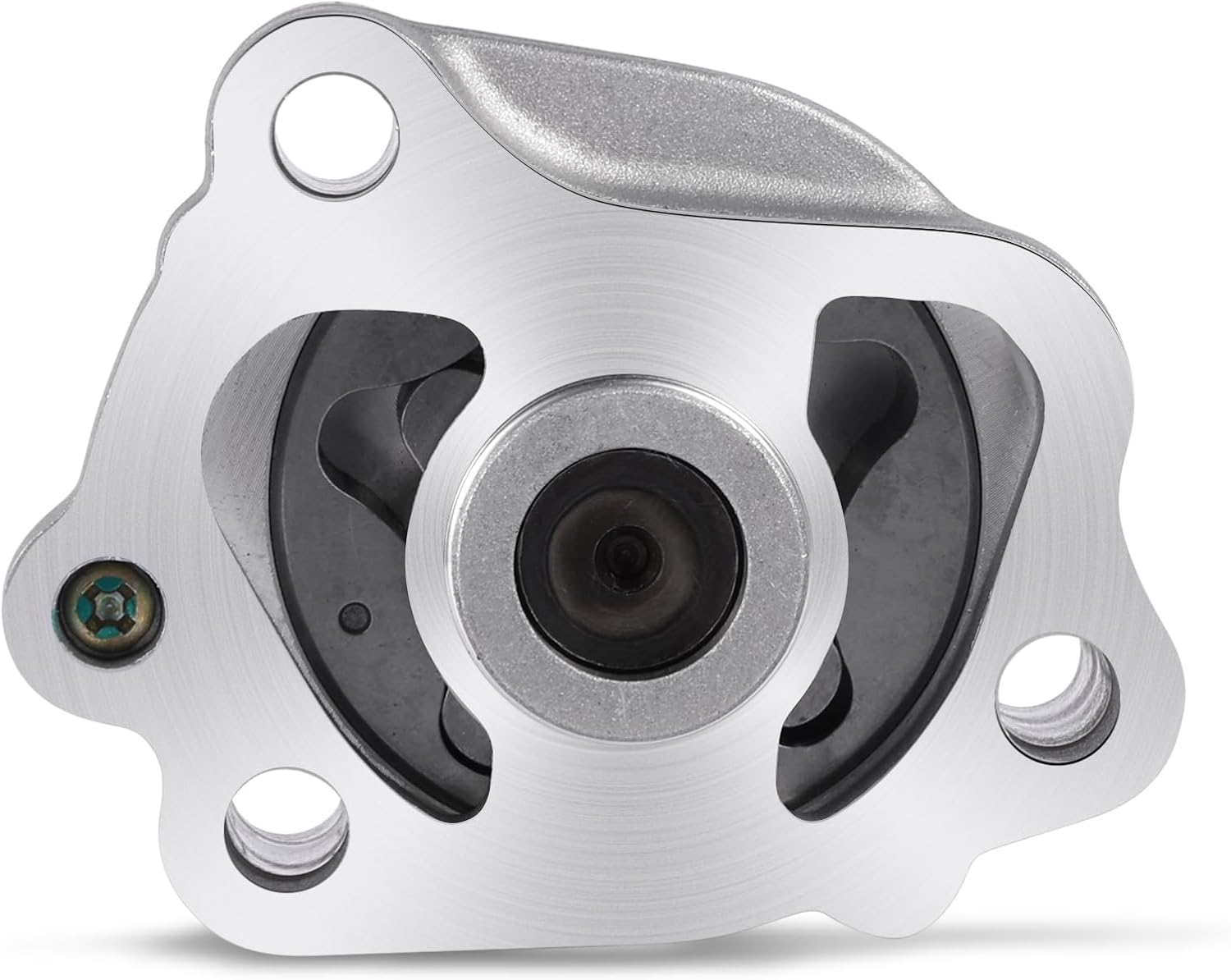 AULINK 16851-35012 16851-35010 6670340 Oil Pump For Kubota D722 D902 BX1500 BX1830 BX1870 BX2230 BX2360 RTV900 RTV900G RTV900R RTV900T ZD21 B7300 B7400, For Bobcat 316 320 323 E10 E17 MT50 MT52 MT55