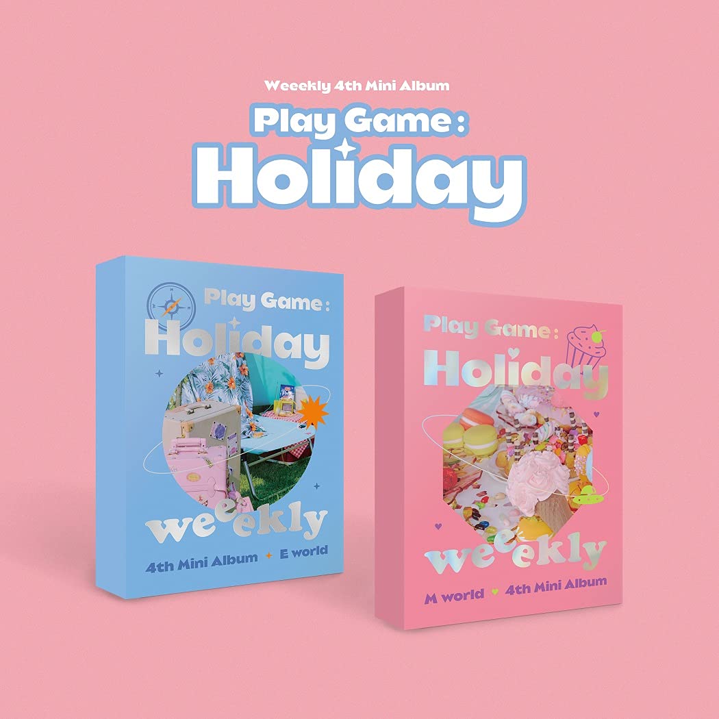 Play Game : Holiday