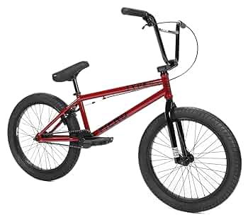 BMX fiend 20インチ ワインレッドType　O　　◆送料込み◆ 61QPbSTzUnL._UF350,350_QL50_.jpg
