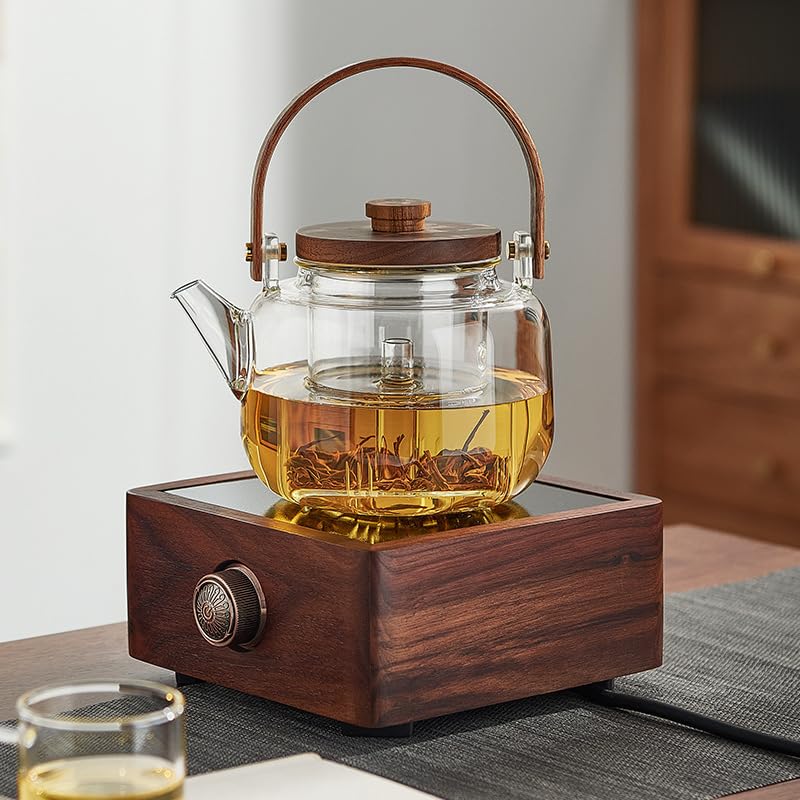 お茶ポット　麦茶容器 Amazon.co.jp: お茶ぽっと 1リットル 洗いやすい お茶 ポット 麦茶