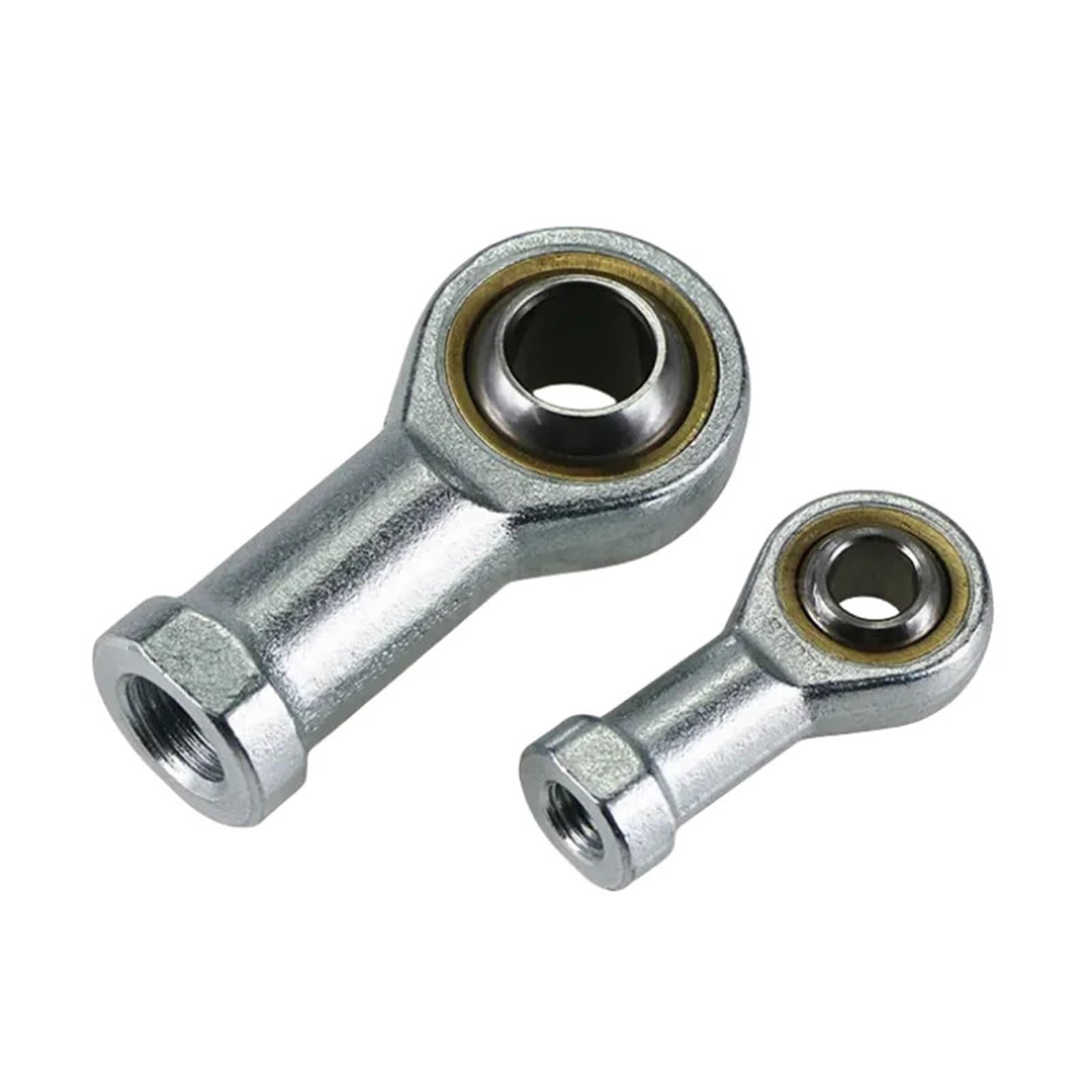 Lot de 10 rotules à œil de poisson SI12T/K SIL12T/K 12 mm, filetage mâle gauche femelle droit, SI12TK M12 SIL12TK PHSA12 PHSAL12(SIL12TK left)