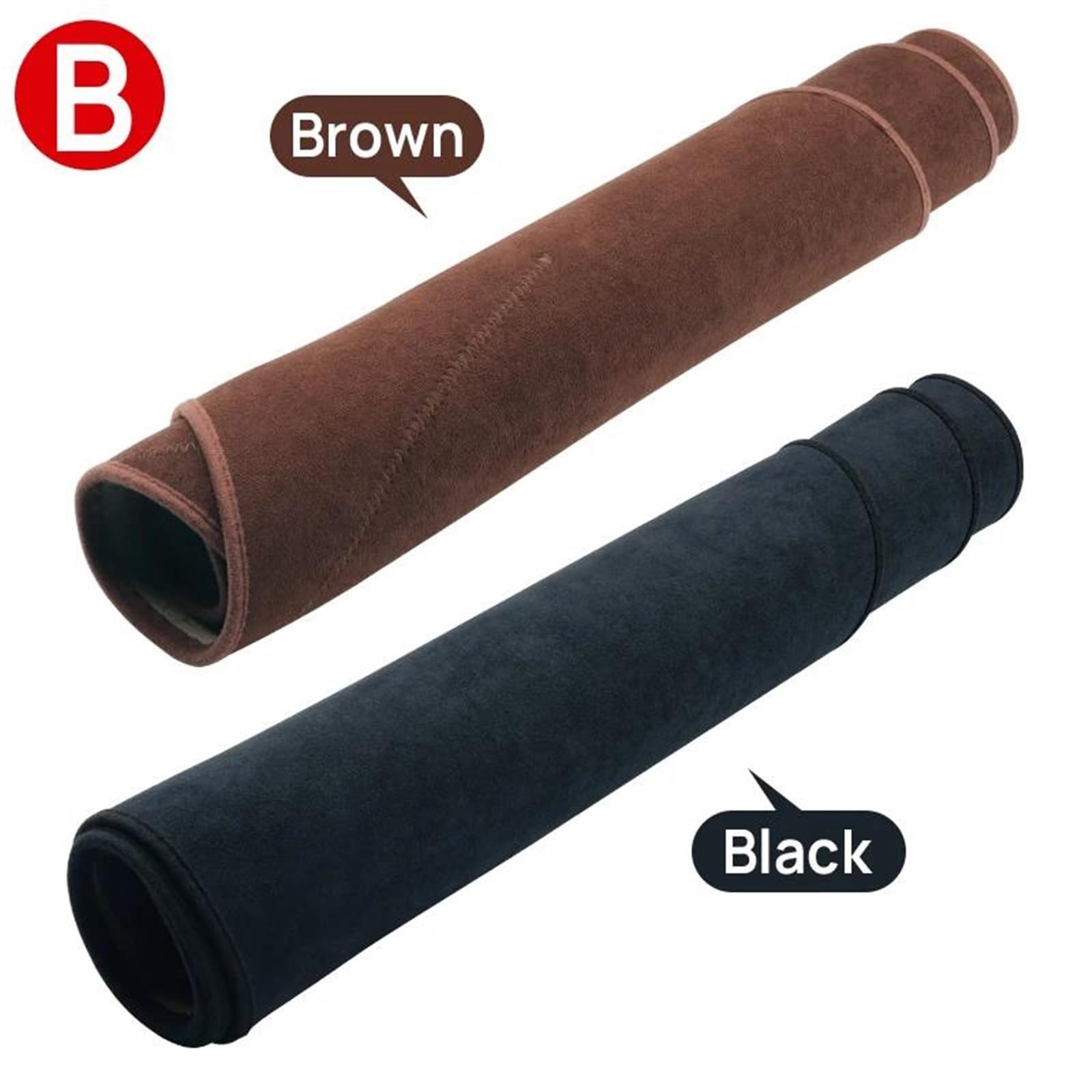 Tapis De Tableau De Bord Sun Block Pour Peugeot 206 207 301 306 307