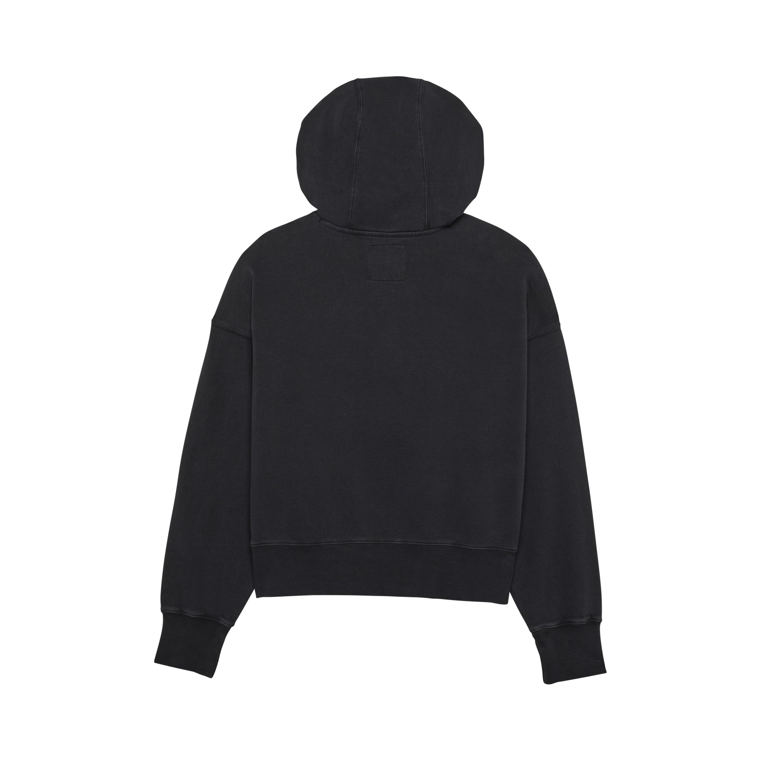Fox Racing Polar Kobiety Womens Wordmark Oversized Fleece Pullover