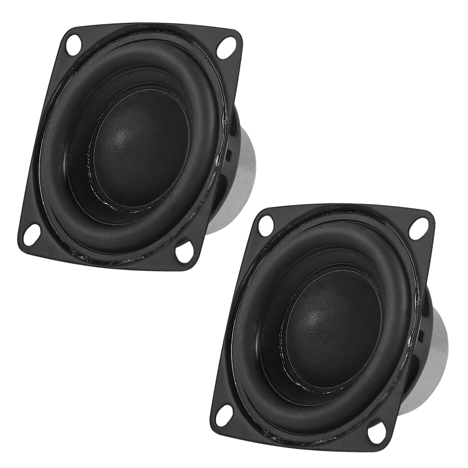 Bass Speaker Aiyima Full Range Speaker Arduino Speaker Aiyima 2PC