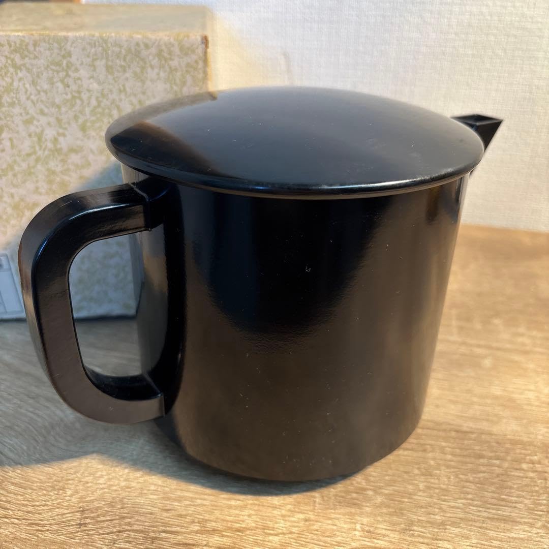 Amazon.co.jp: 漆器 水注 水次 片口 湯斗 茶道具 懐石 : ホーム＆キッチン