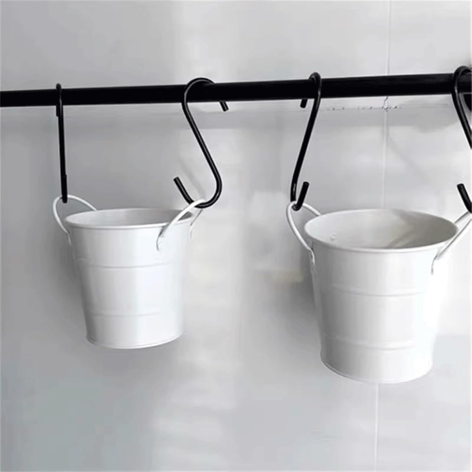 Cubitera Botella Vino Pequeños Cubos de Hielo de 600ml, refrigeradores creativos de Hielo, refrigeración, Barril de Hielo, Mini Cubo de Almacenamiento de Escritorio