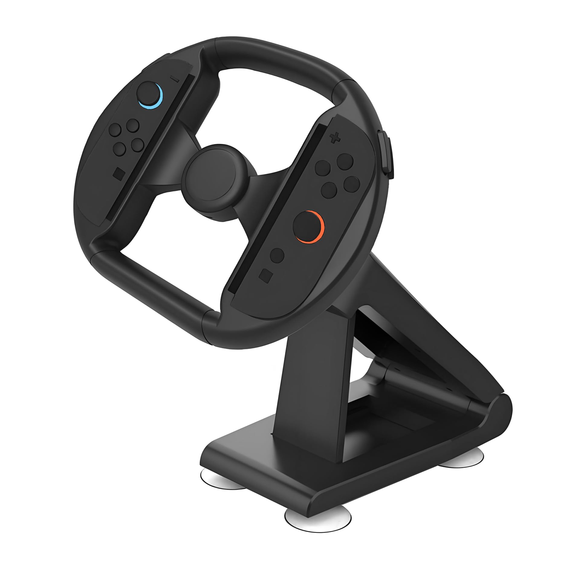 Amazon.co.jp: SHEAWA for Switch 2 Joy-con ハンドルグリップ マリオ
