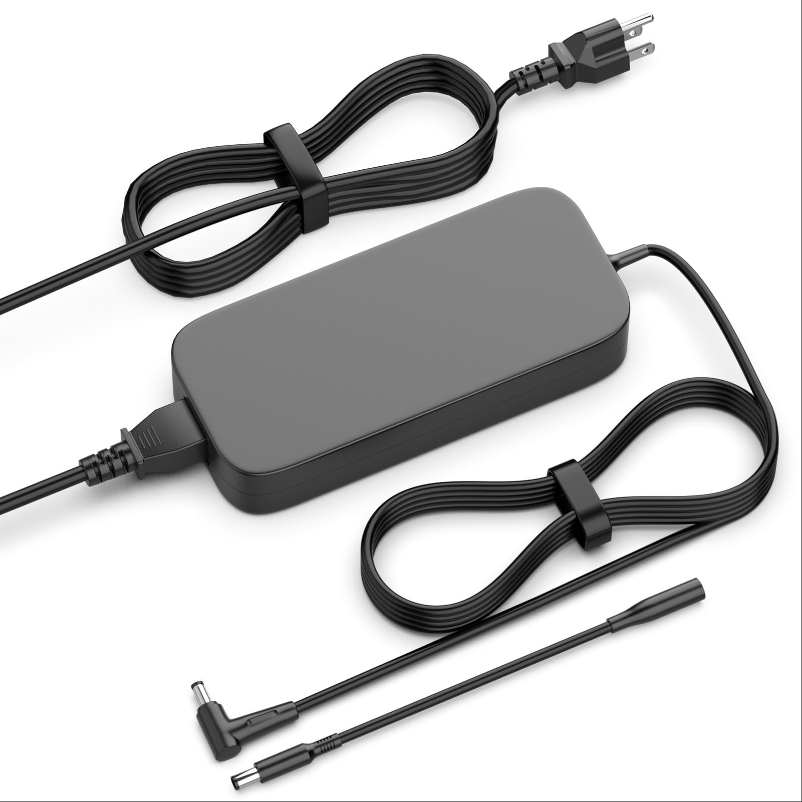 MR-A15-10 OLYMOUS製ACアダプタ U-ACAD4515 Amazon.com: HFLRZZ 180W AC Laptop Charger Compatible with Asus TUF