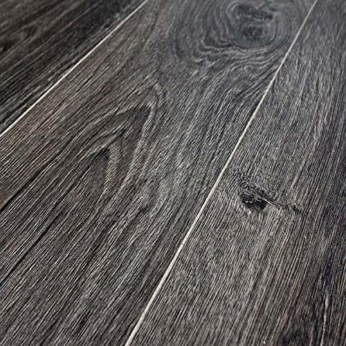 Alloc Commercial Stockholm Oak 11mm Laminate Flooring with 2mm Attached Pad 17304601