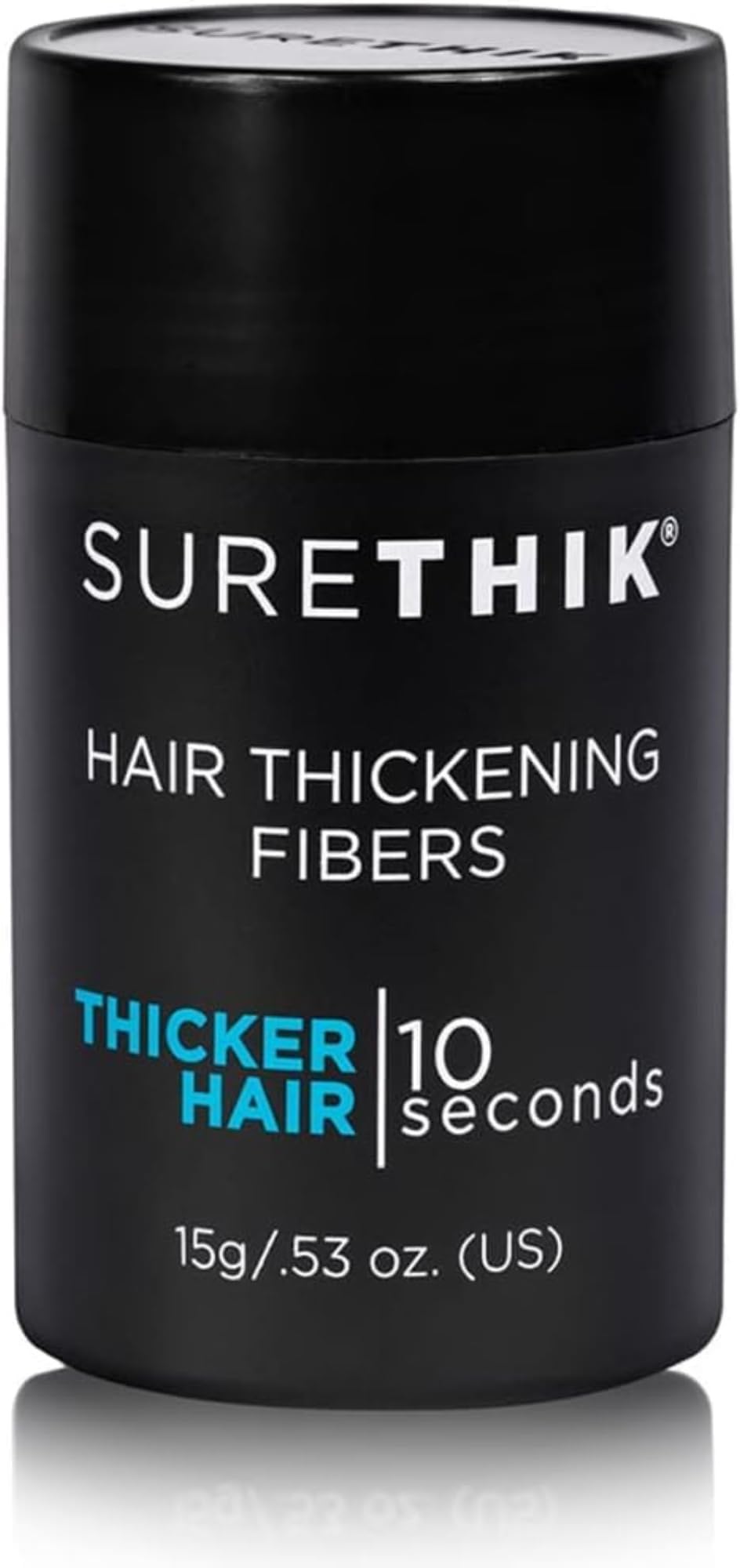 SureThik Thickening Hair Fibers, Auburn, 13 gram