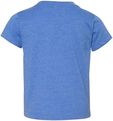 Miniatura 3 de SoRock Camiseta de cumpleaños para niño pequeño, 1, 2, 3, 4, 5, juvenil, talla S y juvenil L