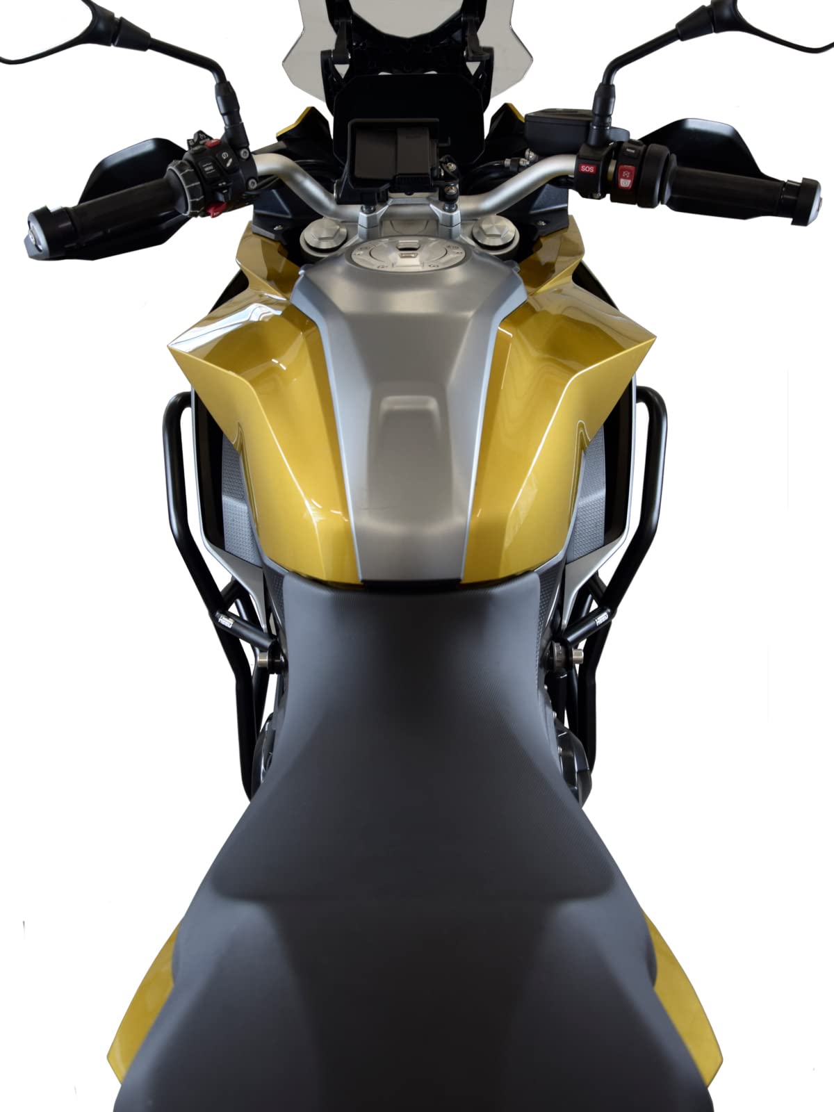 Paramotore HEED per F 900 XR (2020-2025)