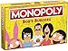 Produktbild Bob's Burgers Edition Monopoly Brettspiel