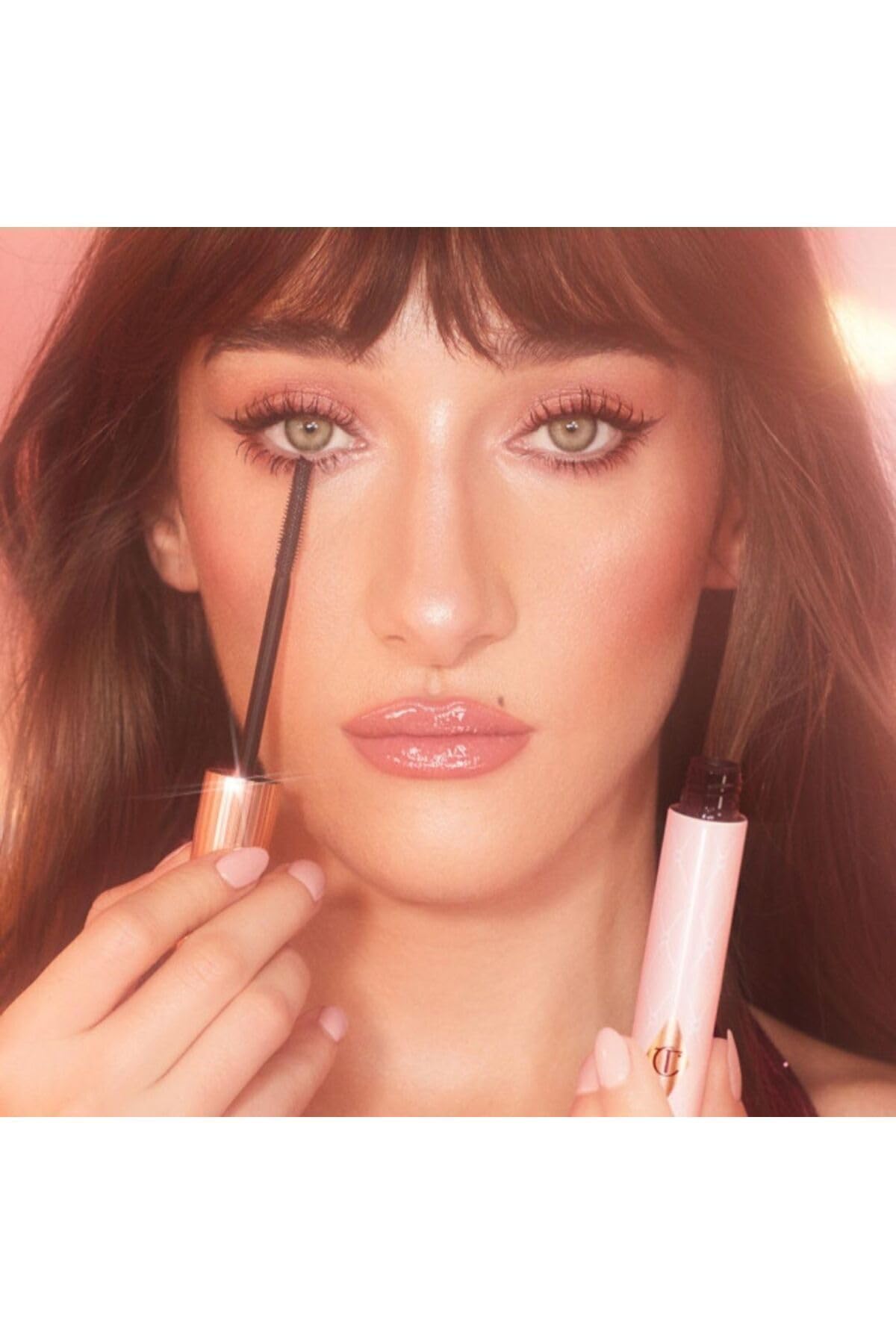 Charlotte Tilbury Pillow Talk Push Up Lashes! 10 ml