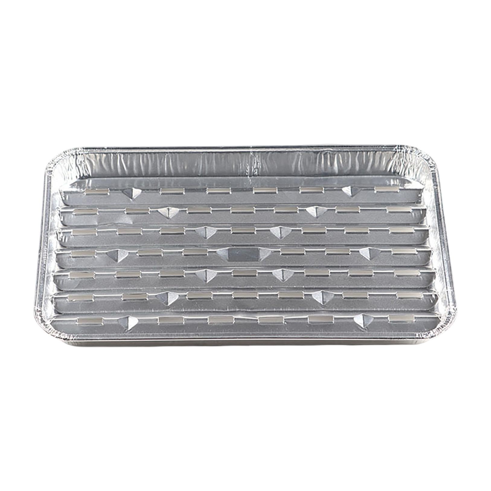 Aluminum Baking Pans, Disposable 9x13 Aluminum Foil Baking Pan Oven Heavy Duty Grill Liner, Baking Pan For Outdoor Grilling For Baking Cooking Preparing Food Cake and Heating (20pcs)