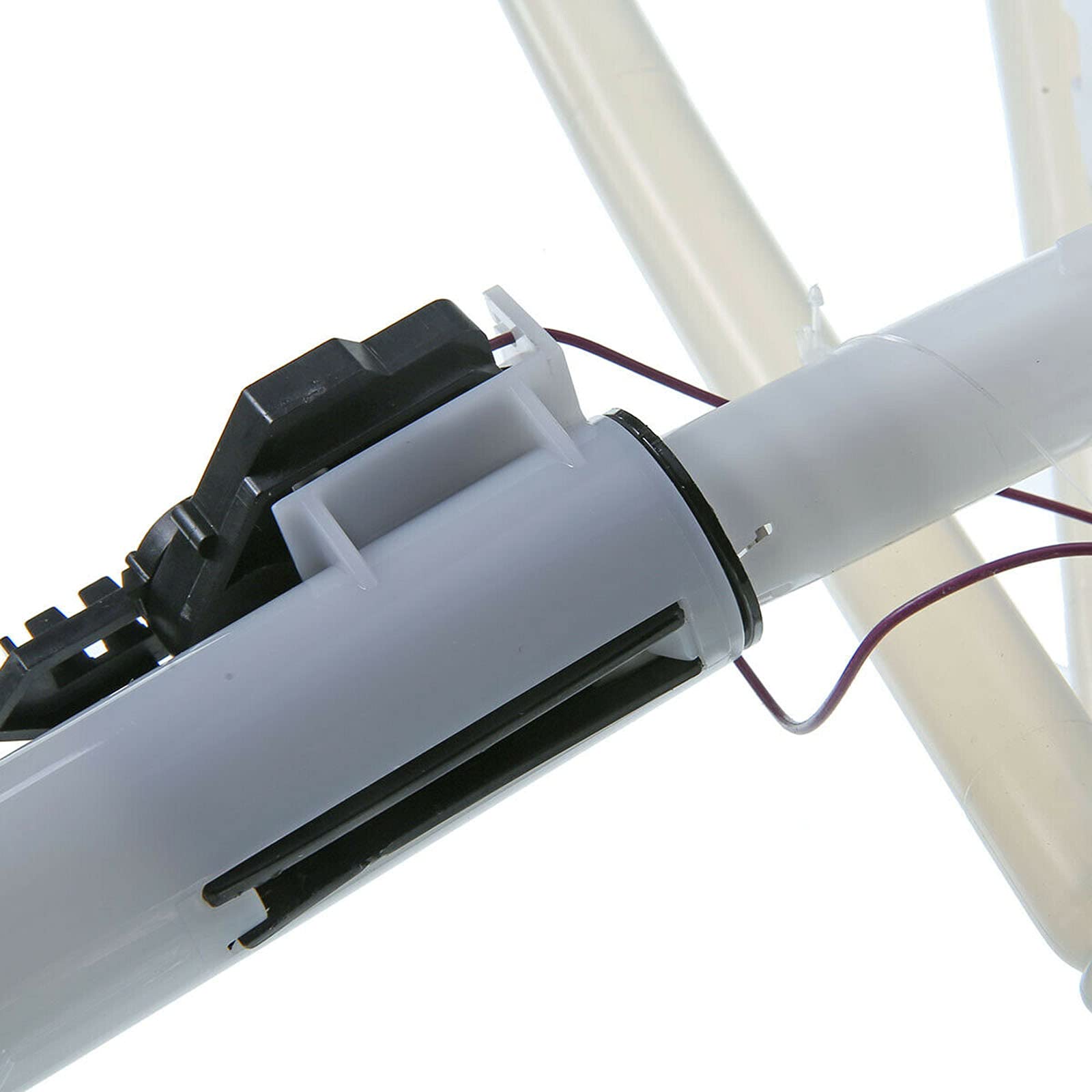 Amazon.com: Hconcet Fuel Tank Sending Unit Transfer Pump 