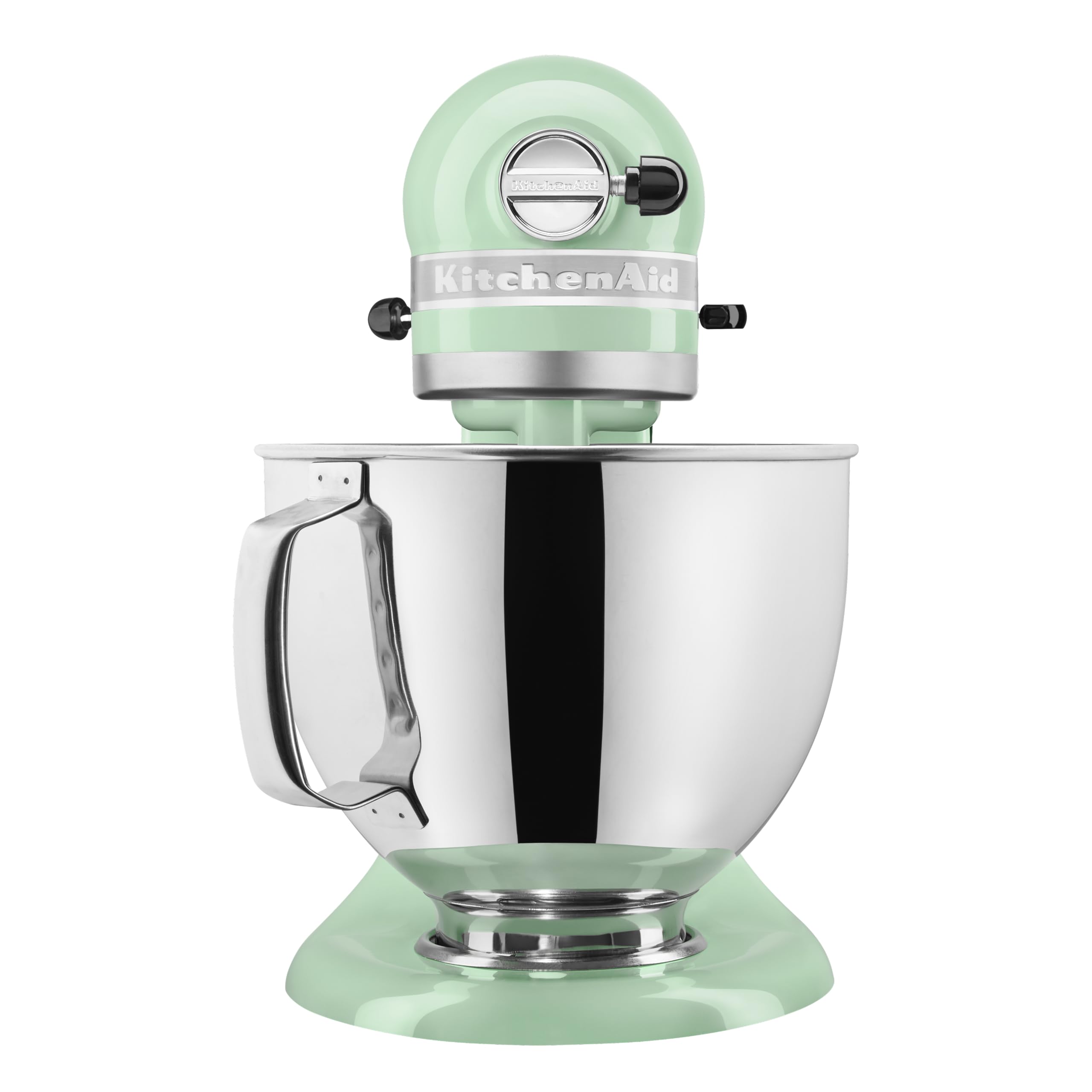 KitchenAid MIXER TILT-HEAD 4.8L - ARTISAN - Pistacja - 5KSM125BPT