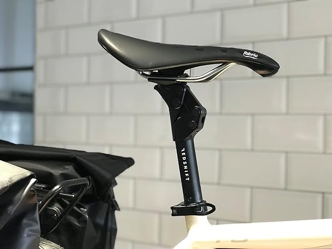 Amazon | 赤方偏移 ショックストップ 持久力 サスペンション シート