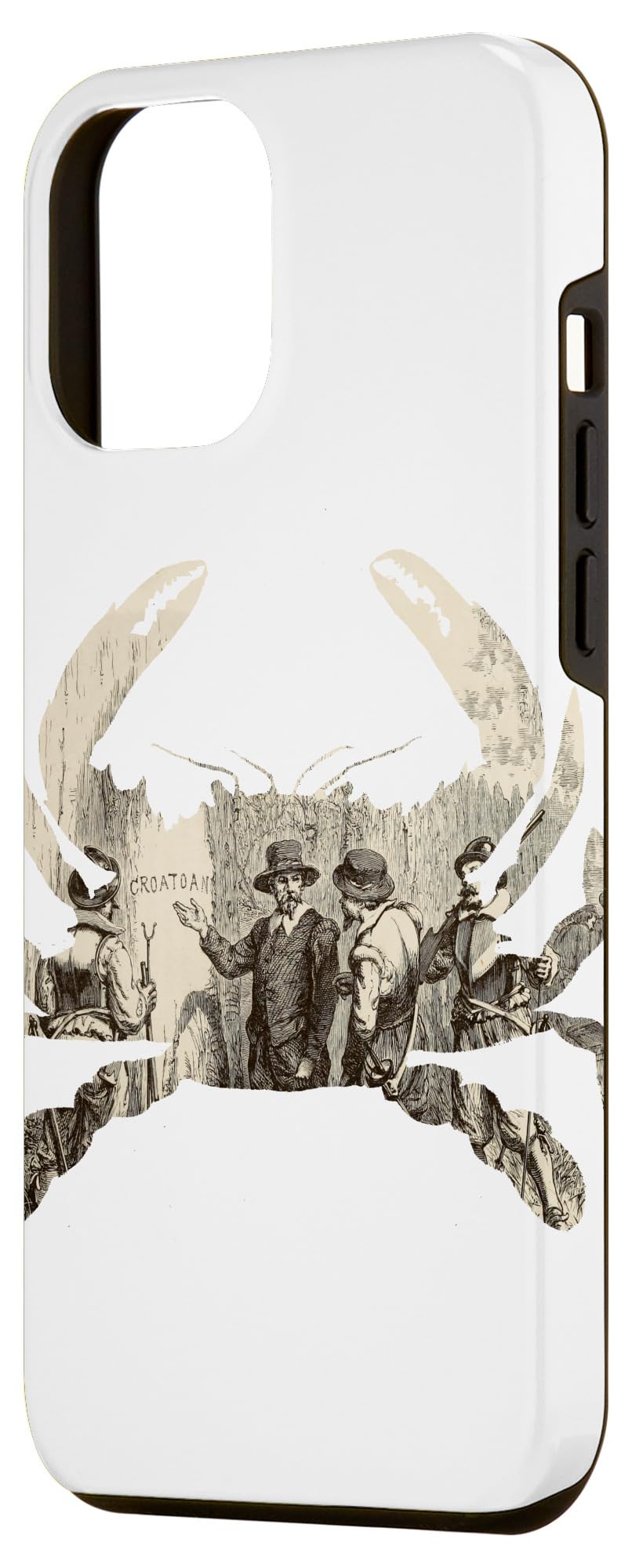 Amazon.co.jp: iPhone 14 Pro Max ロアノークコロニー - クロアトアン