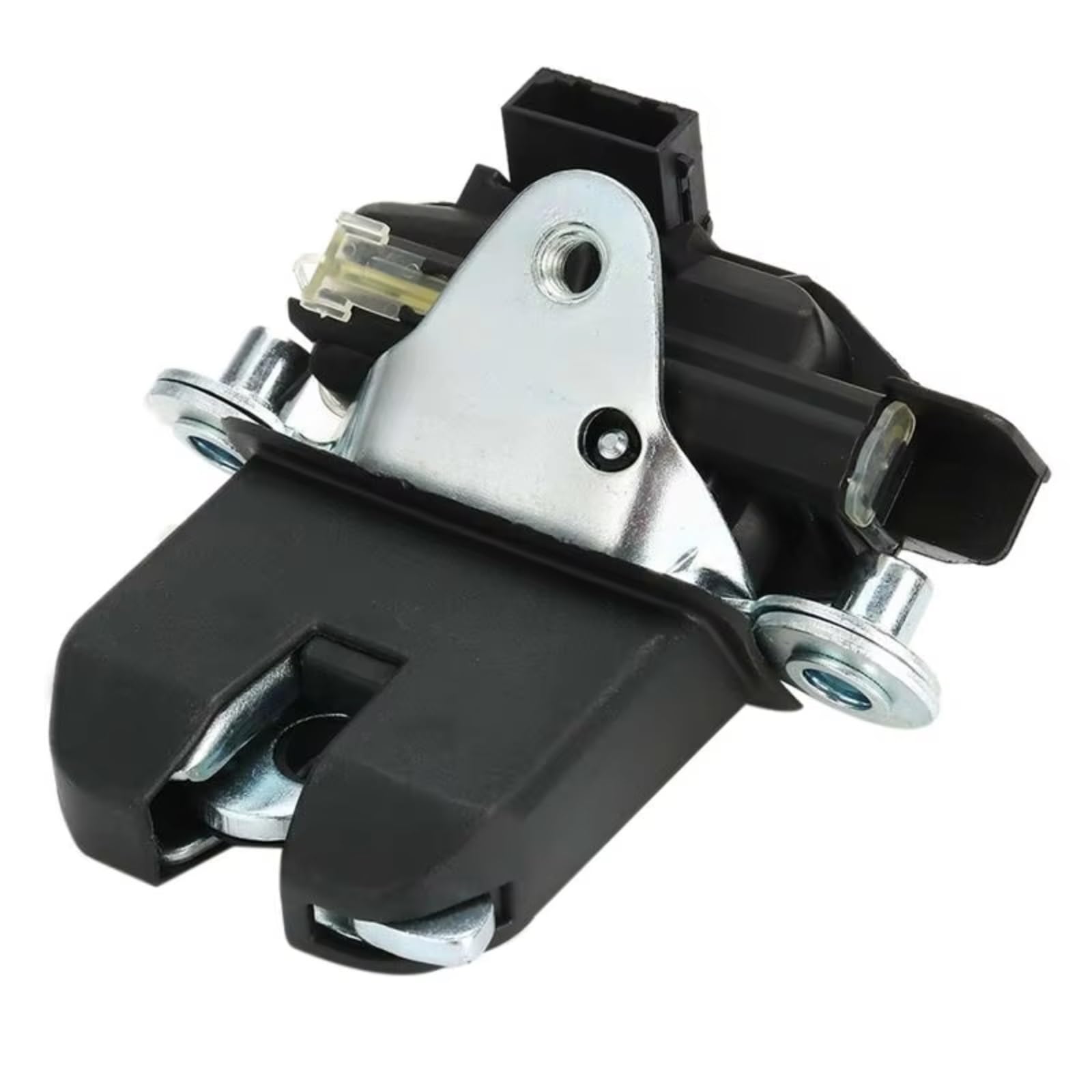 serratura portellone Attuatore Di Blocco Coperchio Ponte Posteriore Attuatore Chiusura Del Portellone Posteriore Compatibile Con Skoda Per Fabia 5J0827501 5J7827501A 5J0827501D