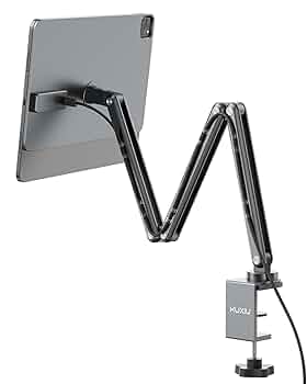 iPadアクセサリー KUXIU X36 Pro MAX iPad Magnetic M4 KU XU X36 PRO MAX magnetyczna stacja ładująca i stojak do