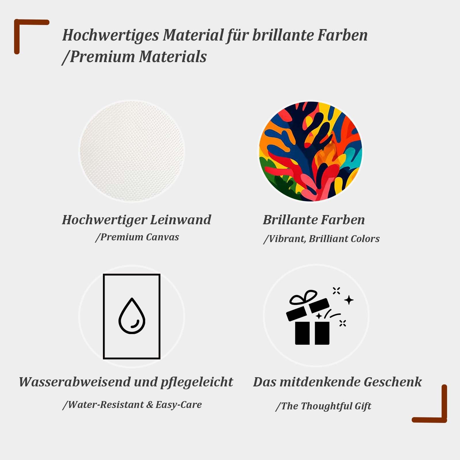 YLHKME Bilder Auf Leinwand, Winterlandschaft Natur Schnee Modern Leinwandbilder Kunstdruck Wandbilder Für Wohnzimmer Schlafzimmer Wohnkultur Deko (80X160CM,D-Ungerahmt)
