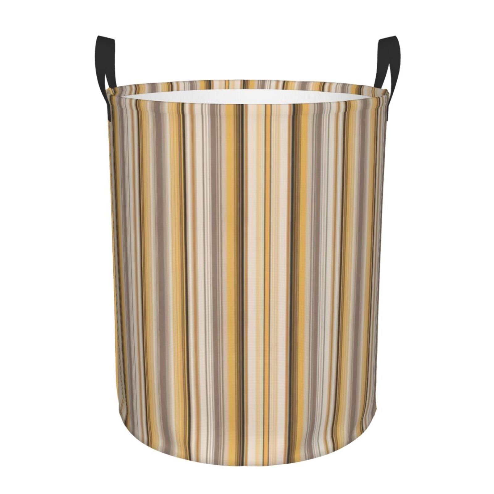 Panier à linge imperméable pour dortoir étudiant et buanderie familiale