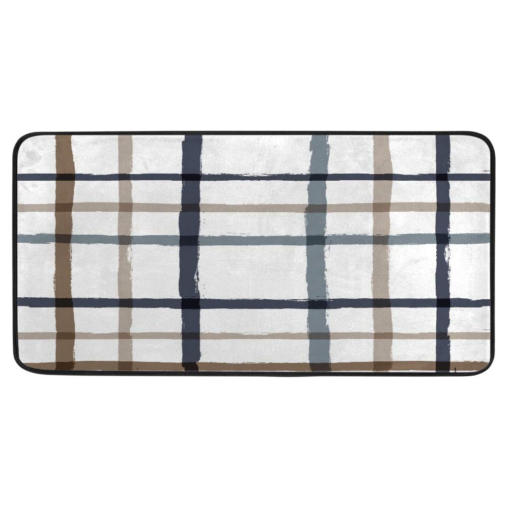 Tapis de cuisine extra support soulagement des jambes et dos