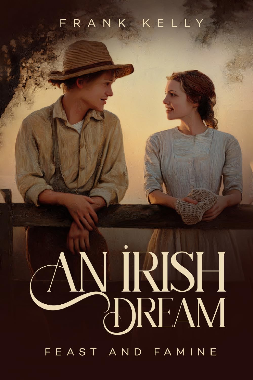 An Irish Dream: Feast and Famine