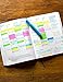 Jesus-Centered Planner 2019: Discovering My Purpose With Jesus Every Day