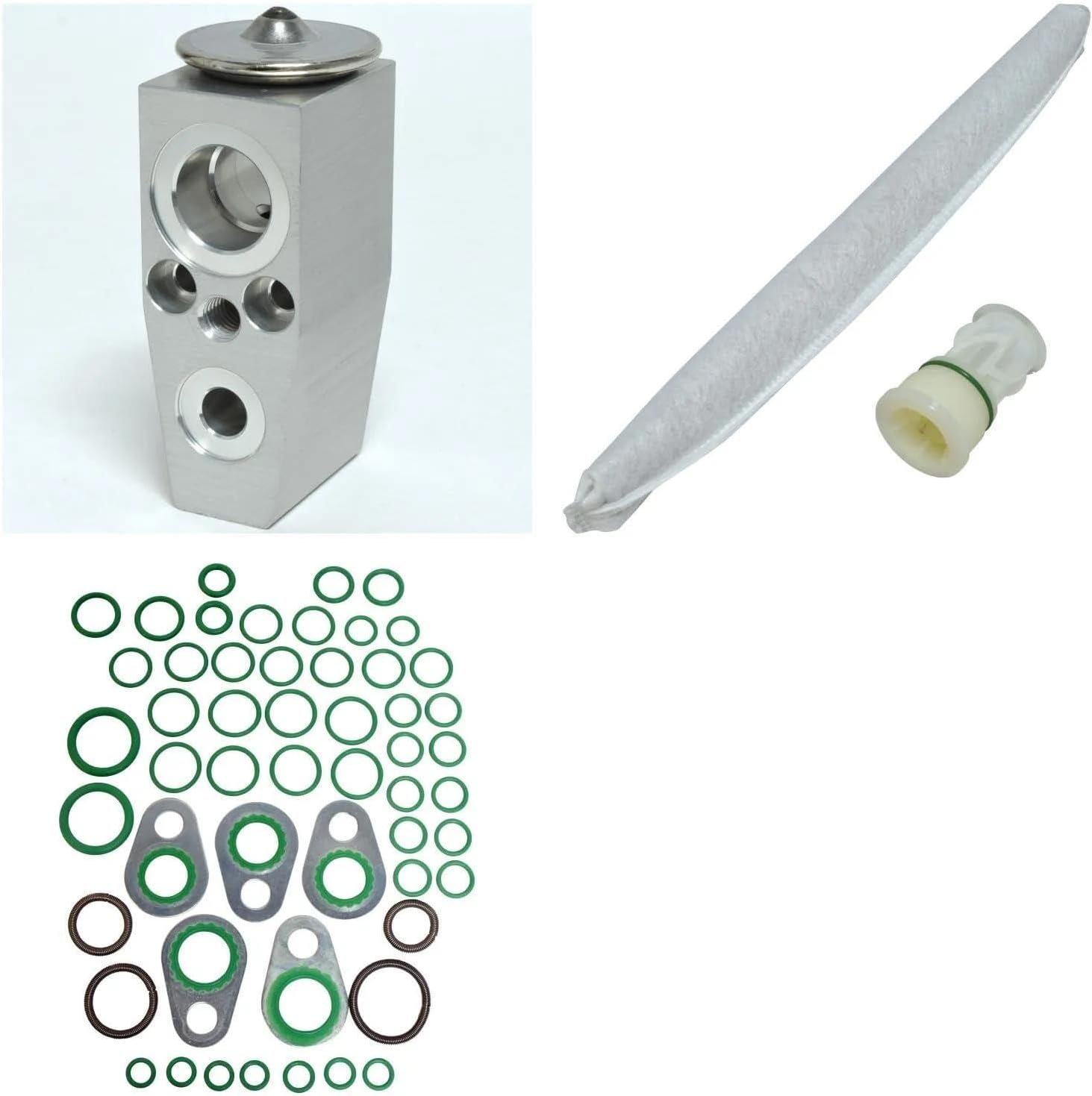 UAC - A/C Fitting Repair Kit