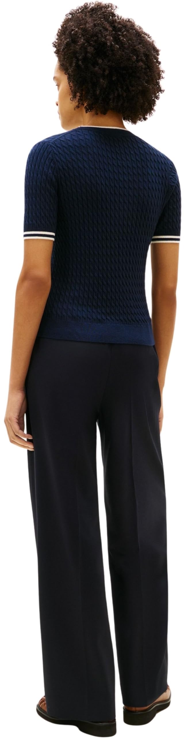 Tommy Hilfiger Damen Pullover