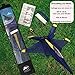Premier Kites 3D Blue Angel Plane