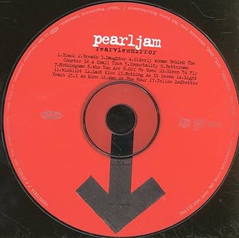 PEARL JAM - Rearviewmirror: Greatest Hits 1991-2003 - Amazon.com Music PEARL JAM - Rearviewmirror: Greatest Hits 1991-2003 - Amazon.com Music