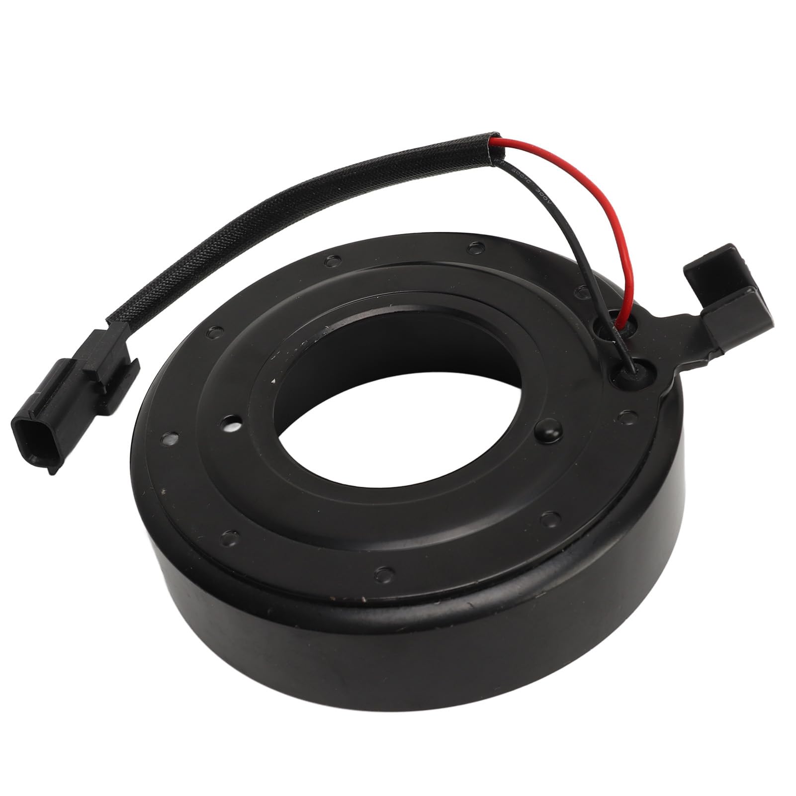 Embrayage Compresseur Climatisation Bobine 2 Broches, Compatible SUV