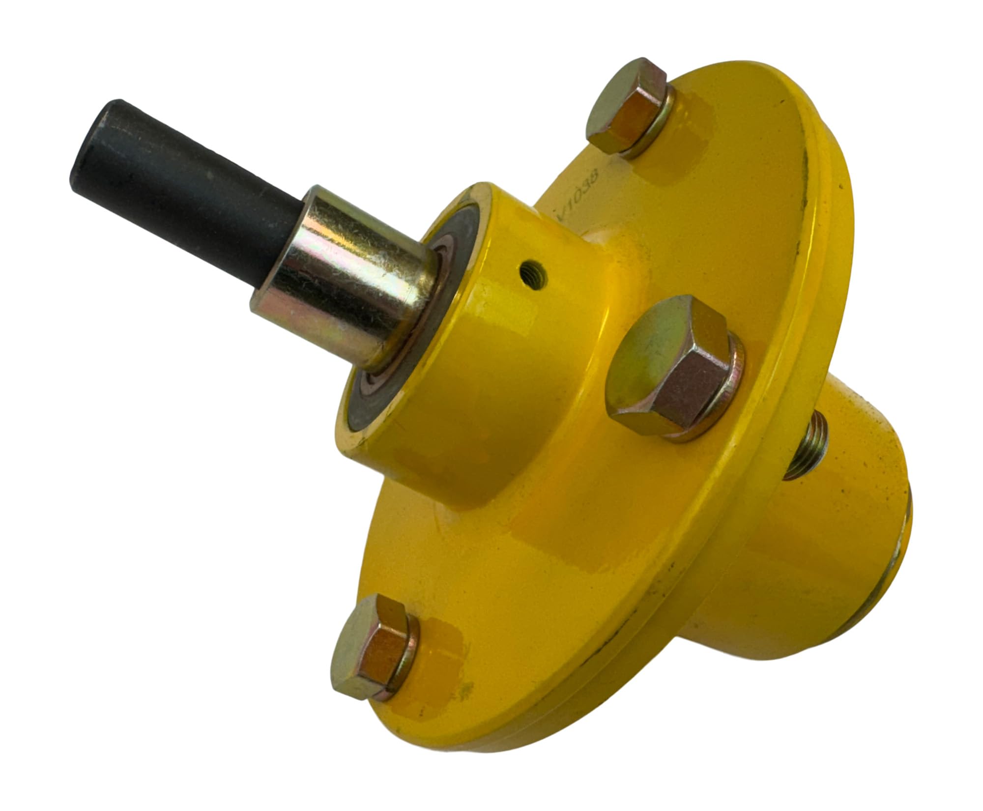 Amazon.com : FLIP MFG. Mower Spindle Compatible with Woods 23903