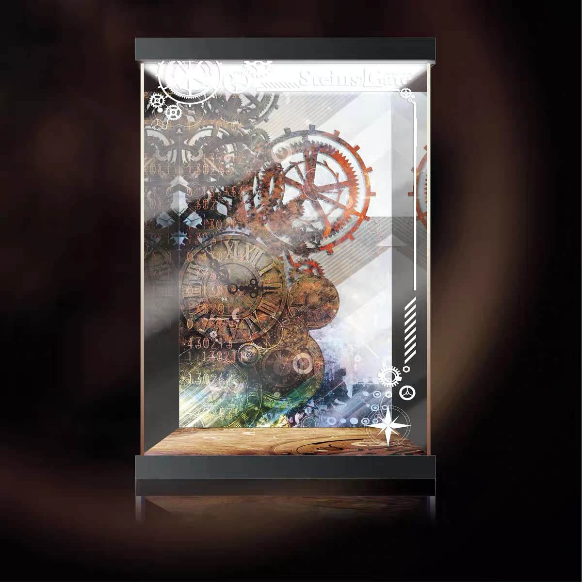 Amazon.co.jp: シュタインズ・ゲート 牧瀬紅莉栖 グッドスマイル