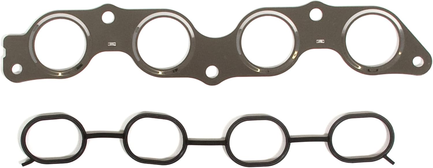 MA-5741120306-2 Full Gasket Set Bearings Rings Compatible With/For 01-06 Scion xB Toyota Echo 1.5L DOHC 1NZFE