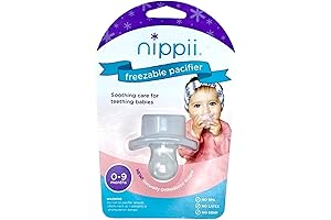 Settle Your Little Tot’s Teething Troubles with Our Perfect Vape Pacifier