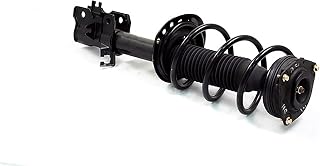 ACDelco Gold 903-761RS (19471363) Front Passenger Side Suspension Strut and Coil Spring Assembly