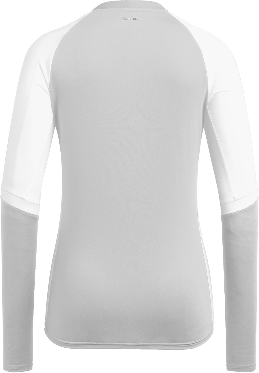 Adidas Womens Quickset Volleyball Long Sleeve Jersey - Image 3
