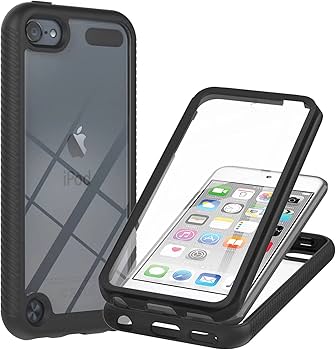 Amazon | MUTOUREN iPod Touch 7 ケース, iPod Touch 6 / Touch 5