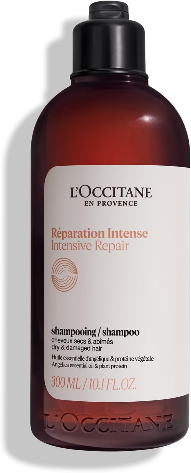 Intensive Repair Shampoo 300ml