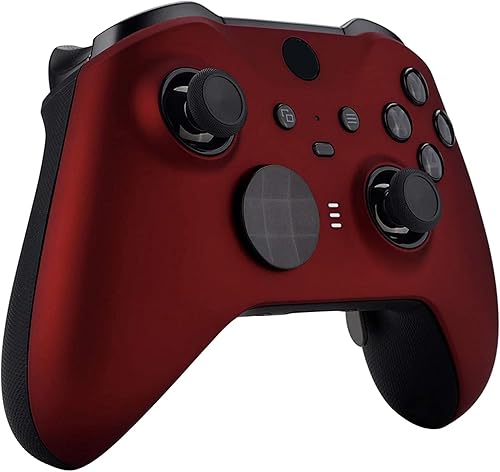 Miniatura 2 de Controlador personalizado Elite Series 2 compatible con Xbox One, Xbox Series S y Xbox Series X (rojo)