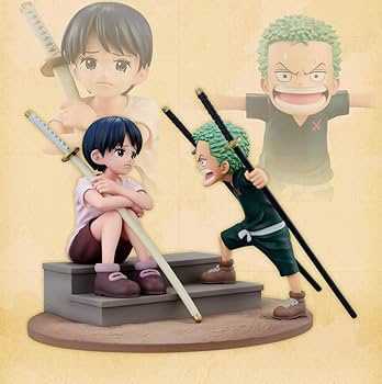 Amazon.co.jp: 一番くじ ワンピース ROAD TO DAWN-冒険への軌跡